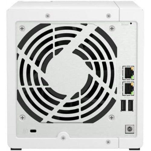 QNAP TS-433-4G 4-bay 48TB (12TB x 4)  High Performance NAS,k QNAP QNAP TS-433-4G 4-bay 48TB (12TB x 4)  High Performance NAS,k QNAP